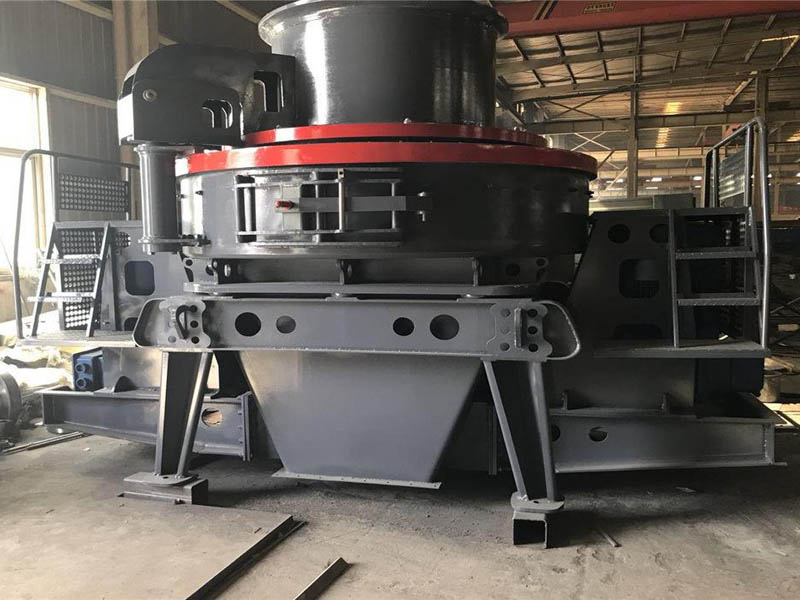 沖擊式破碎機(jī)-沖擊破廠家教您制砂機(jī)出現(xiàn)故障這樣來(lái)解決