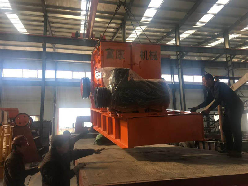 打砂機設(shè)備是什么？如何選購高性價比的鵝卵石制砂機？